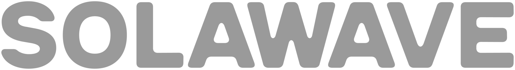 Solawave
