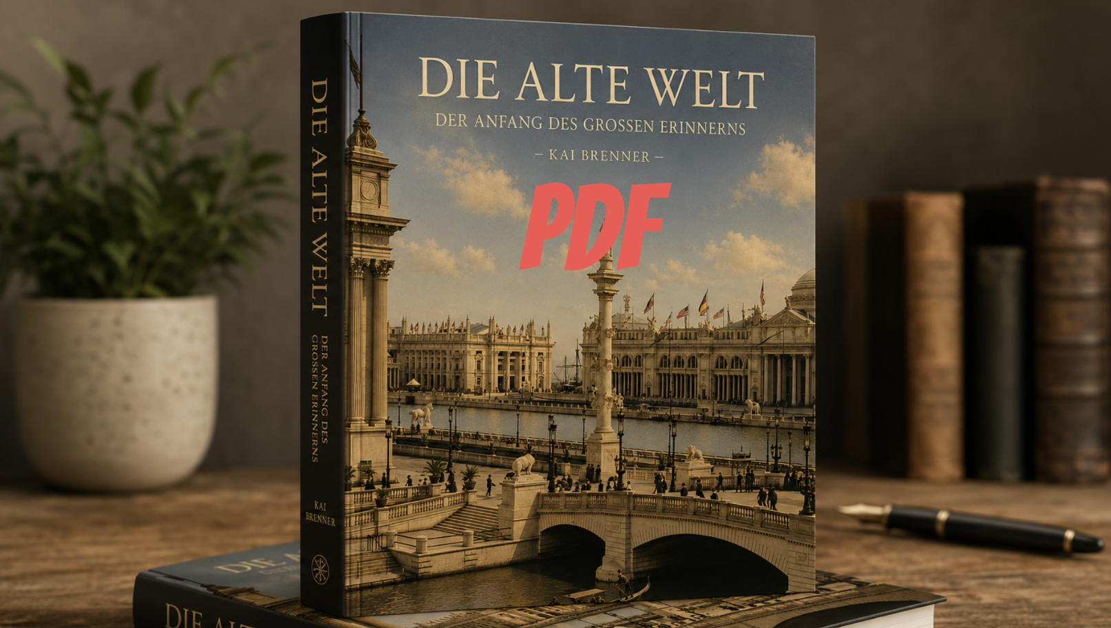 Begleit-PDF zum Buch