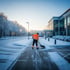 Winterdienst