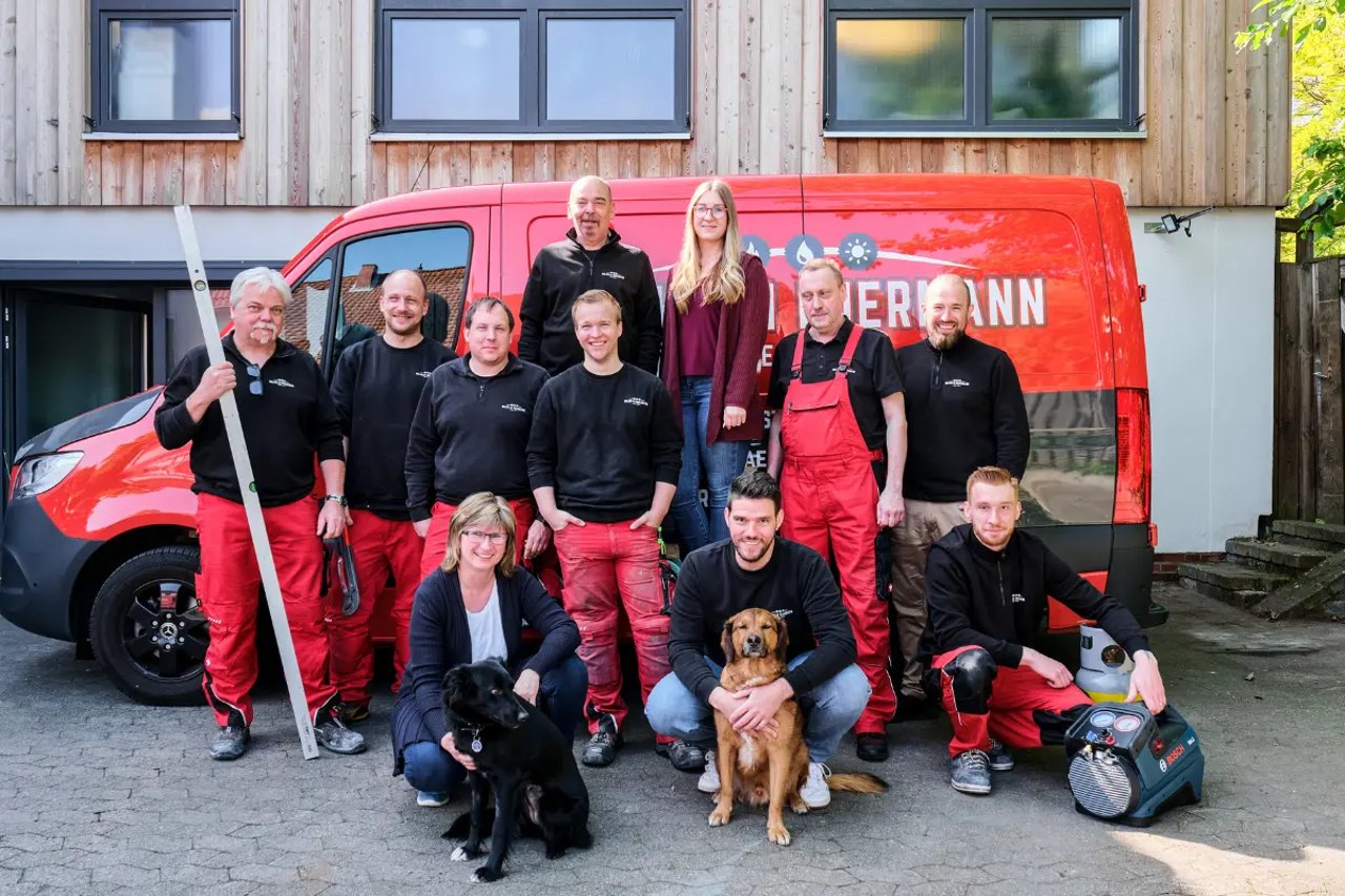 Team der Lauer GmbH