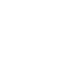 Weißes Wappen-Symbol mit einem Blitz in der Mitte auf schwarzem Hintergrund.