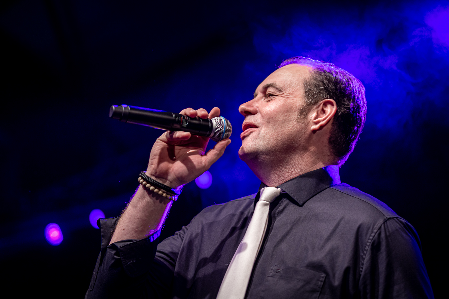 Jochen live
