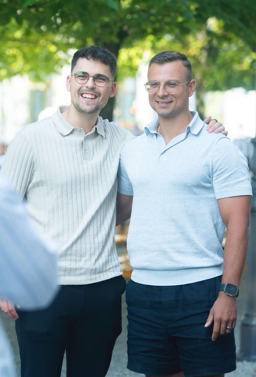 Tim Weuthen