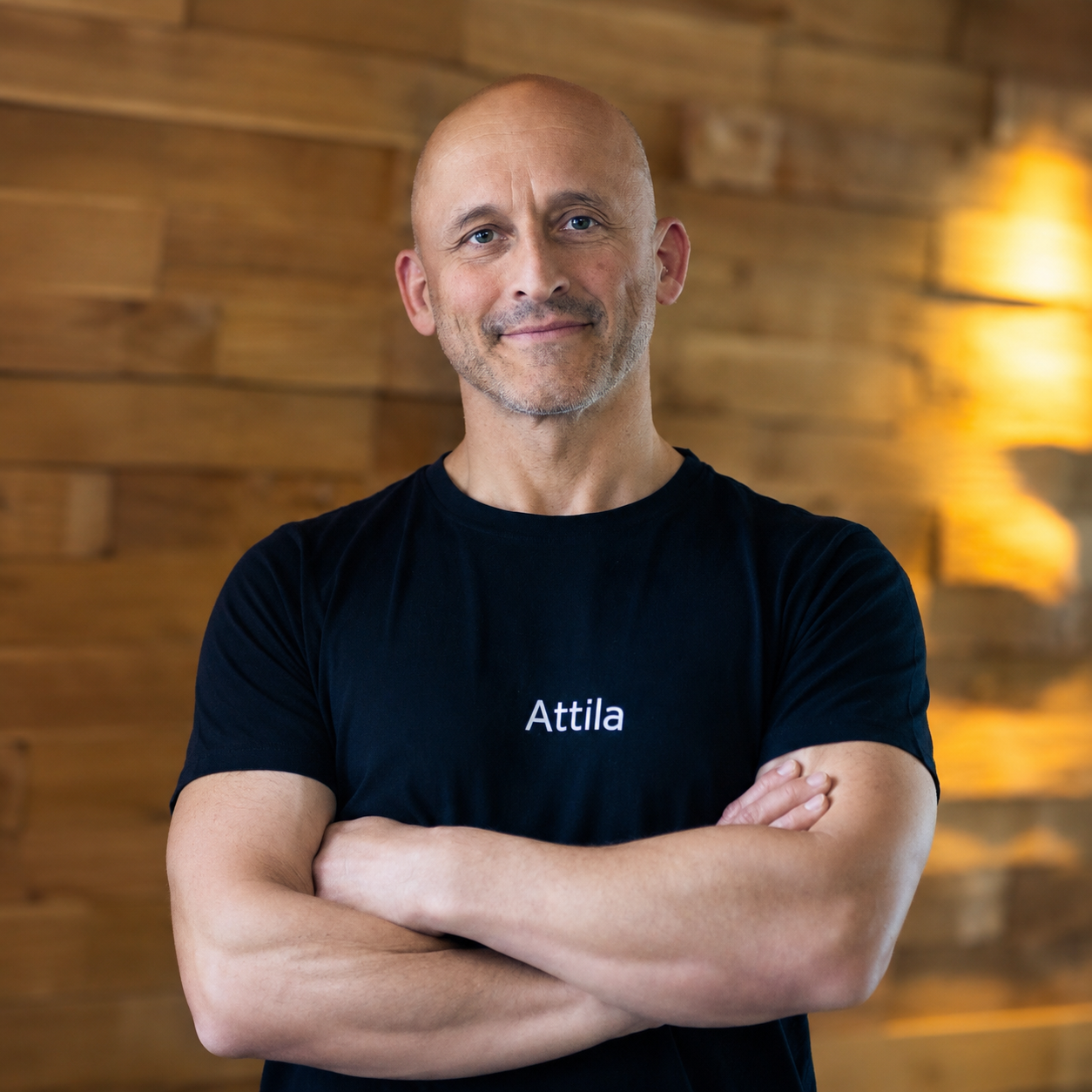 Attila