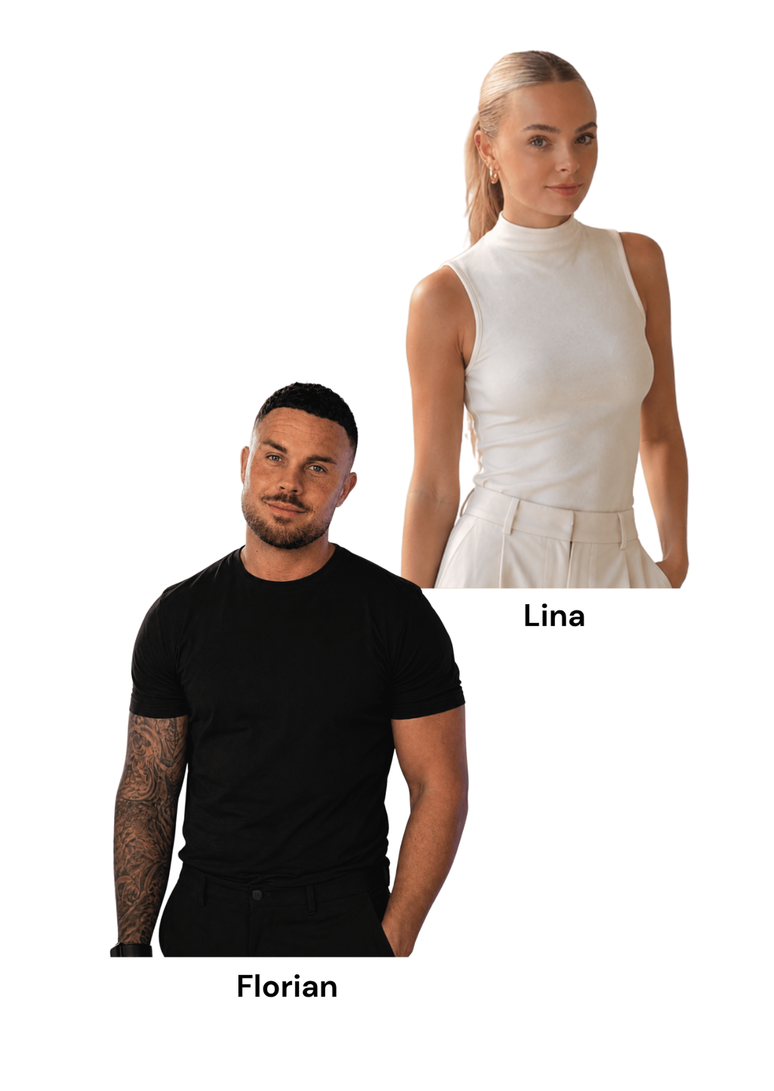 Das Team von Studio Smart