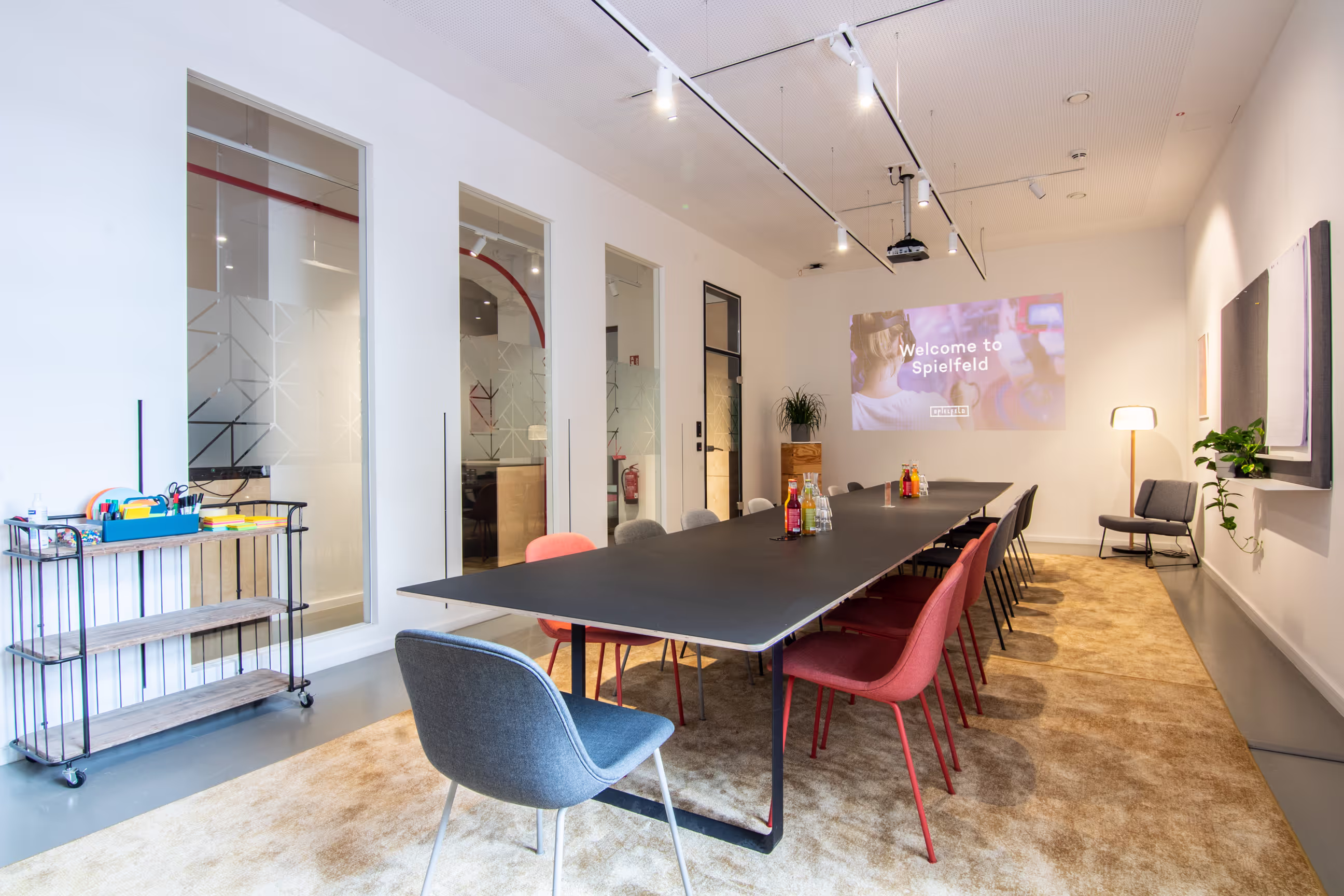 Presenting Academy Berlin - Präsentationstraining für Teams und Unternehmen