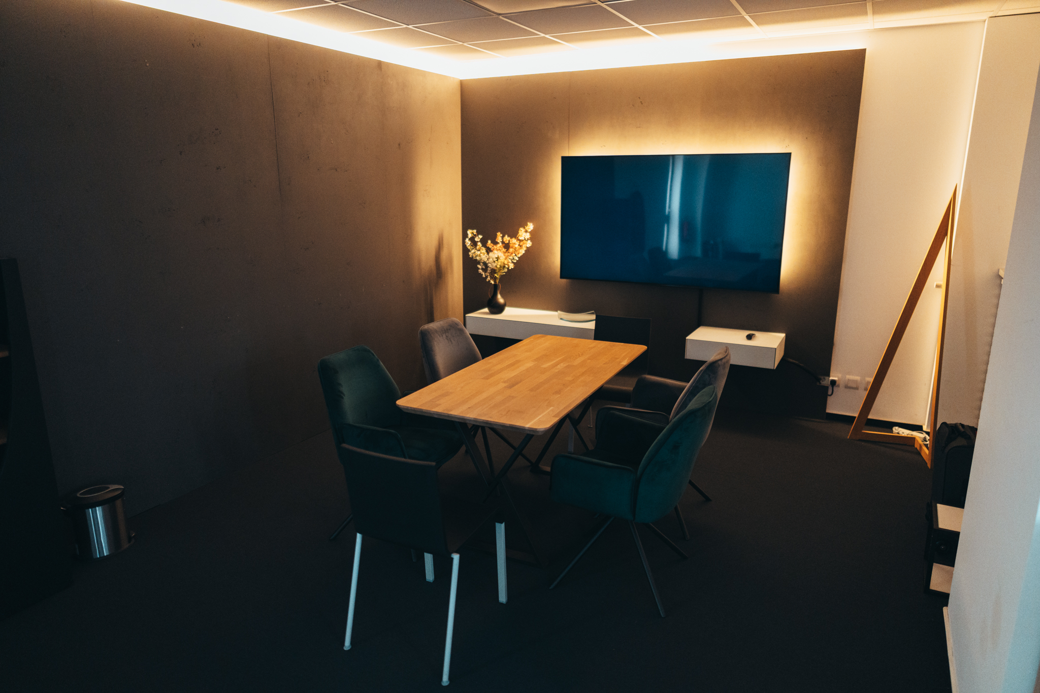 Hochwertiger Wohnraum