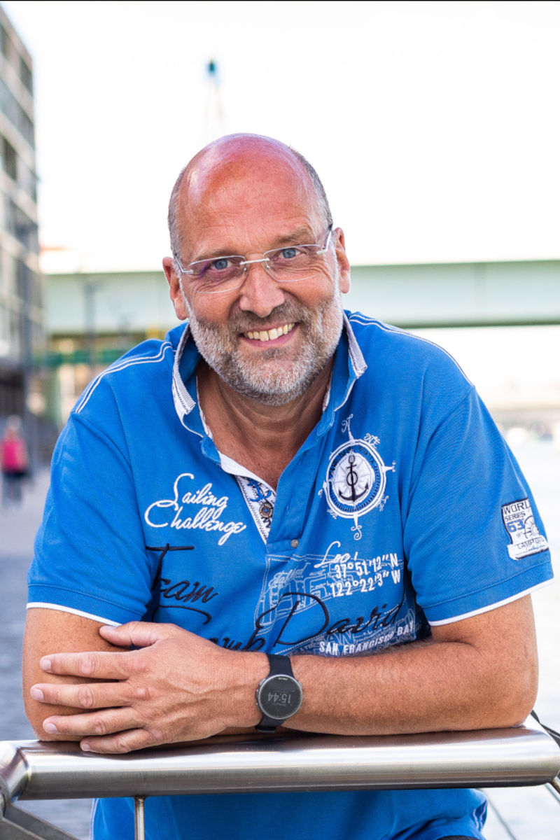 Reiner Huthmacher