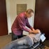 Chiropractic treatment in Clayton NC