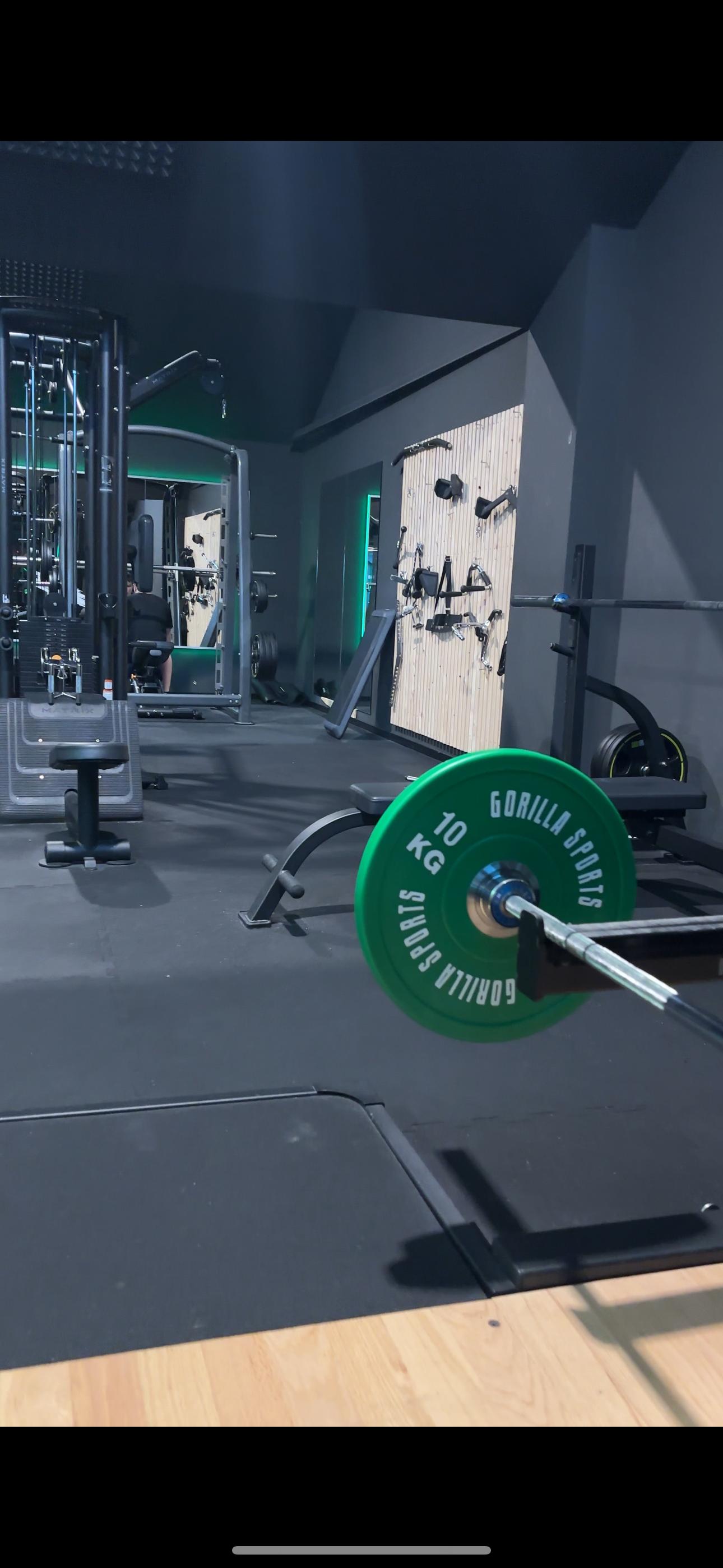 Easyfitness Bocholt – Eindruck 2