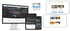 Website der Ingenieurbüros Löwenberg GmbH