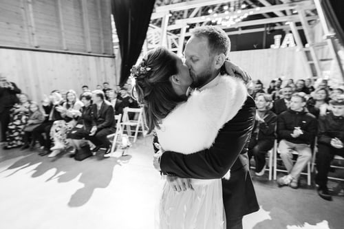 Doris & Michael – Paar Portraits