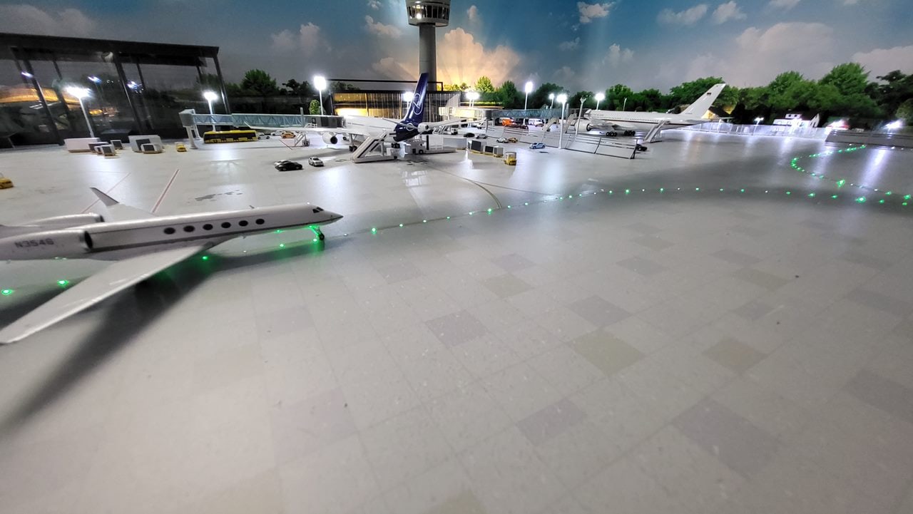 Breisgau Airport