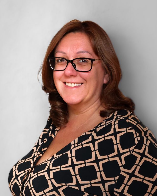 Christine Oberle