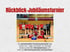 Sensationelles Volleyball-Turnier beim FC Rot-Weiss Moers! 