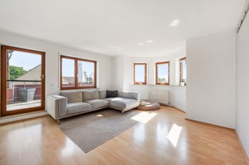 Renovierte 3,5-Zimmer-Maisonette in Neckarwestheim