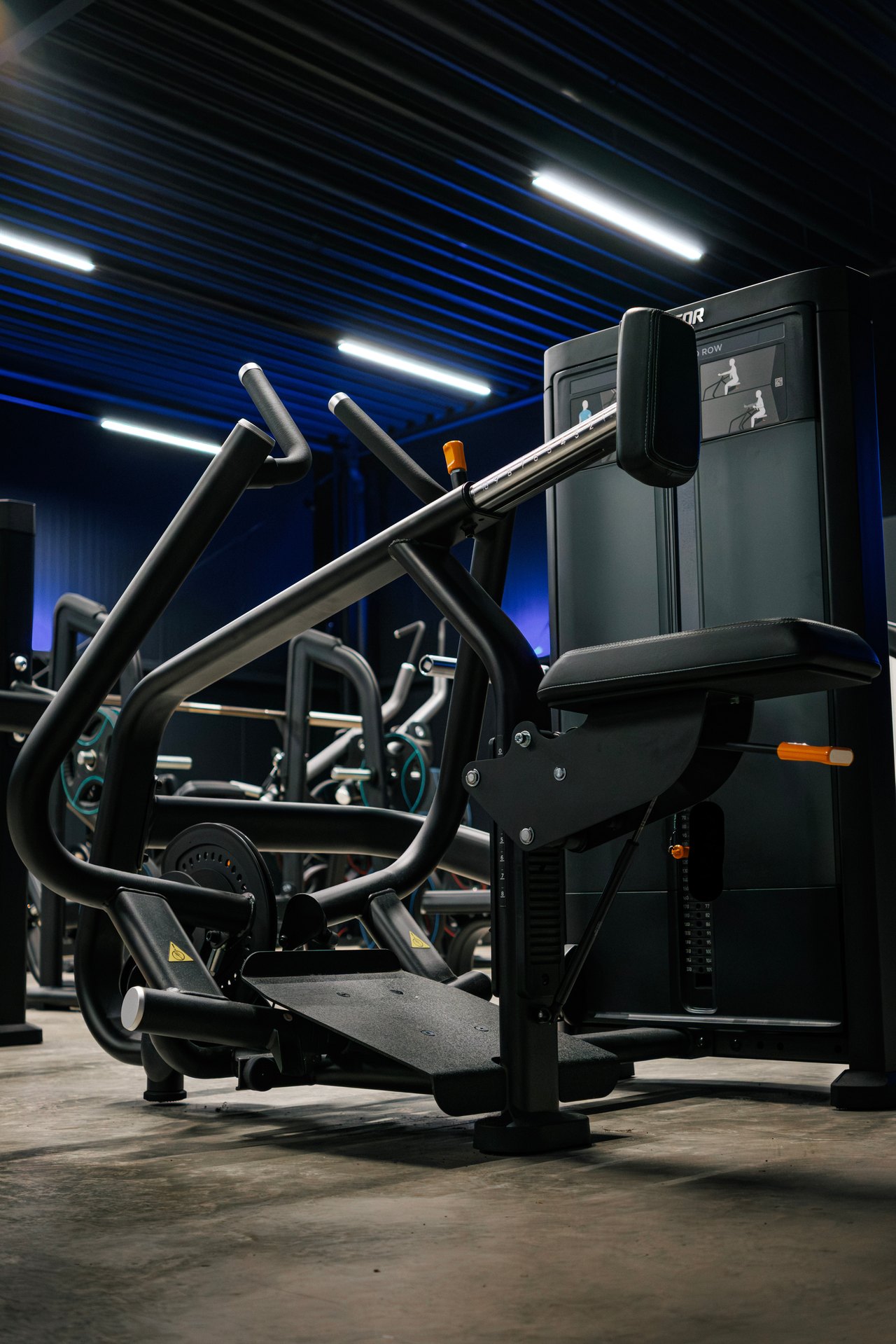 FIBEX Sports Studio