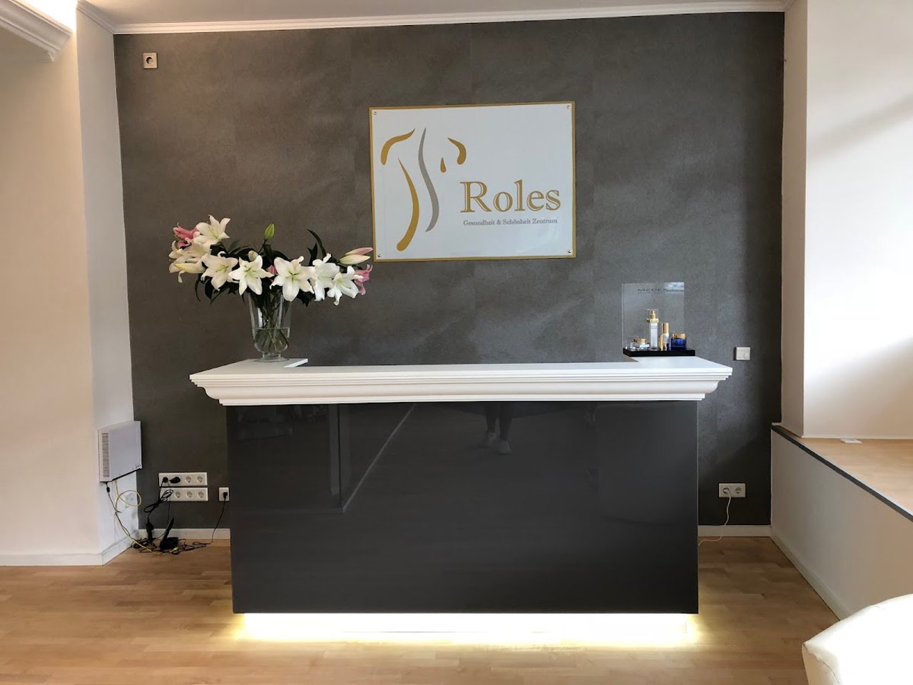 RoLeS Düsseldorf