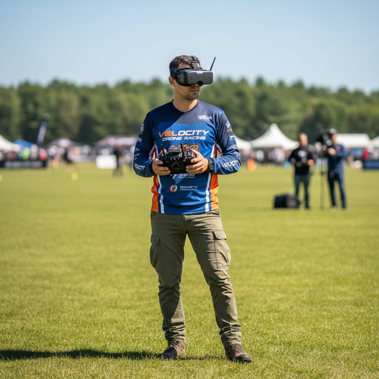 FPV Pilot
