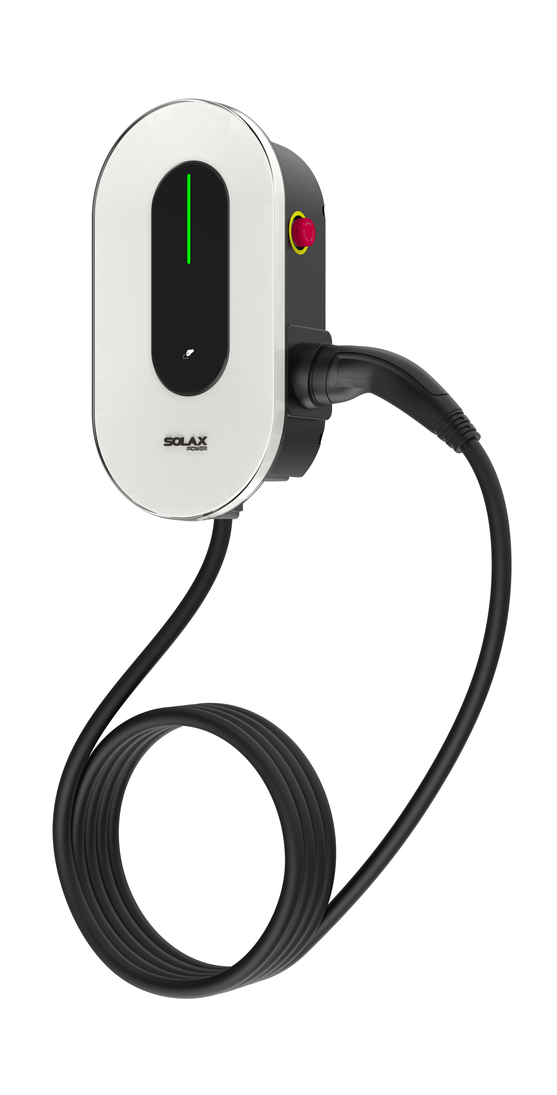 nur Wallbox