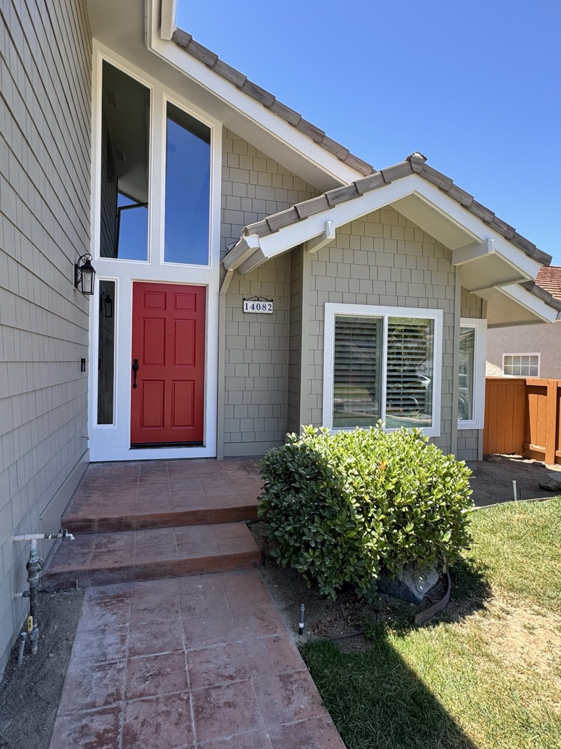 fire resistant siding installation window replacement san diego