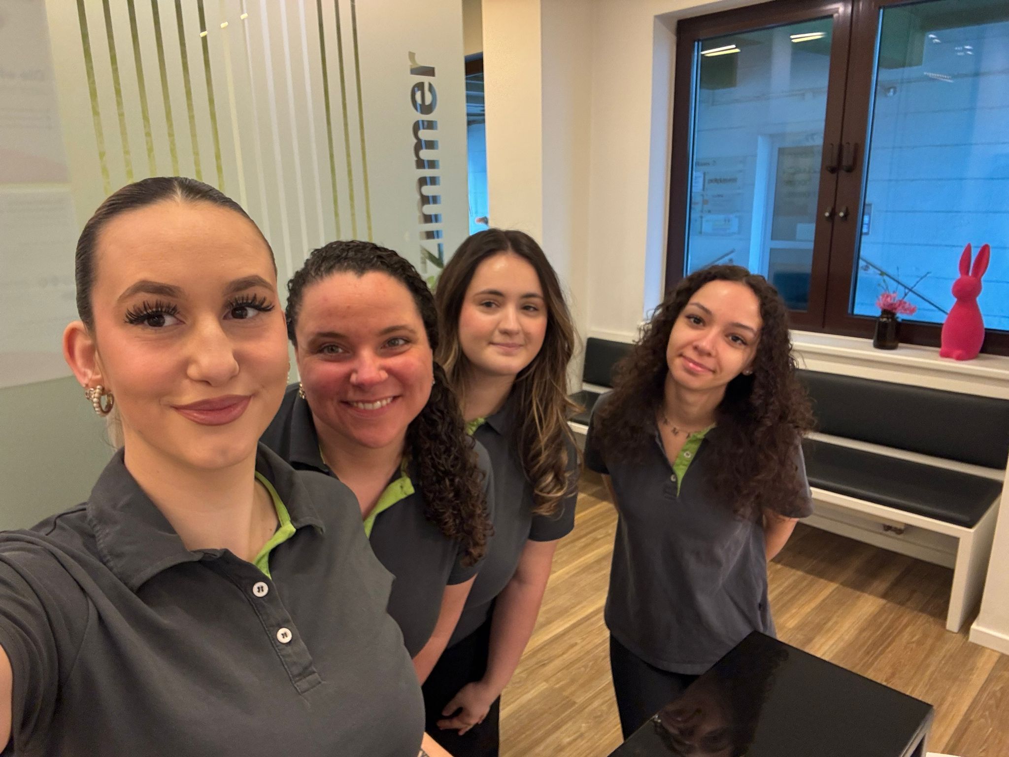 Ausbildung ZFA (w/m/d)