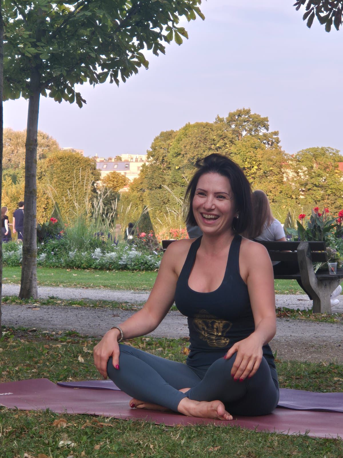 Nilgün Mühlehner-Gevher