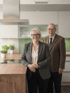 Familie Hallen im Küchenstudio Duisburg