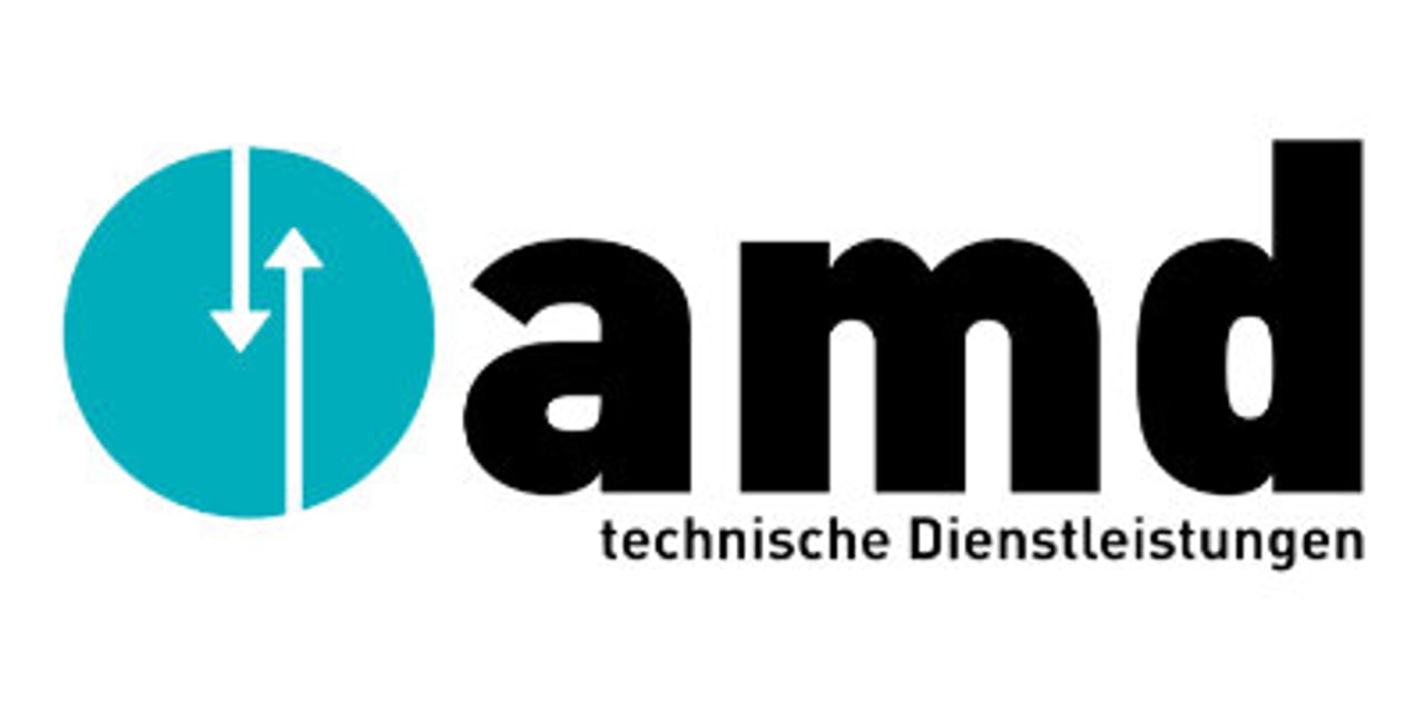 Logo AMD Technische Dienstleistungen