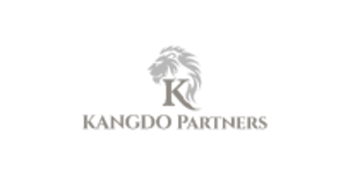 Logo Kangdo Partners