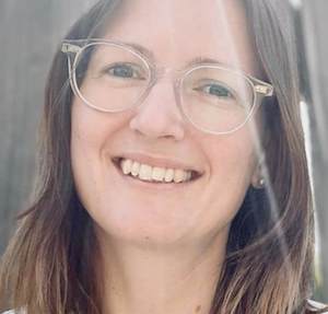 Ariane Nagel