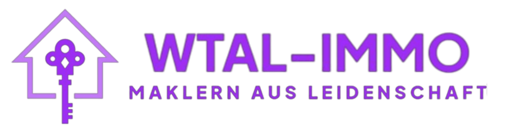 Logo: Wtal-Immo
