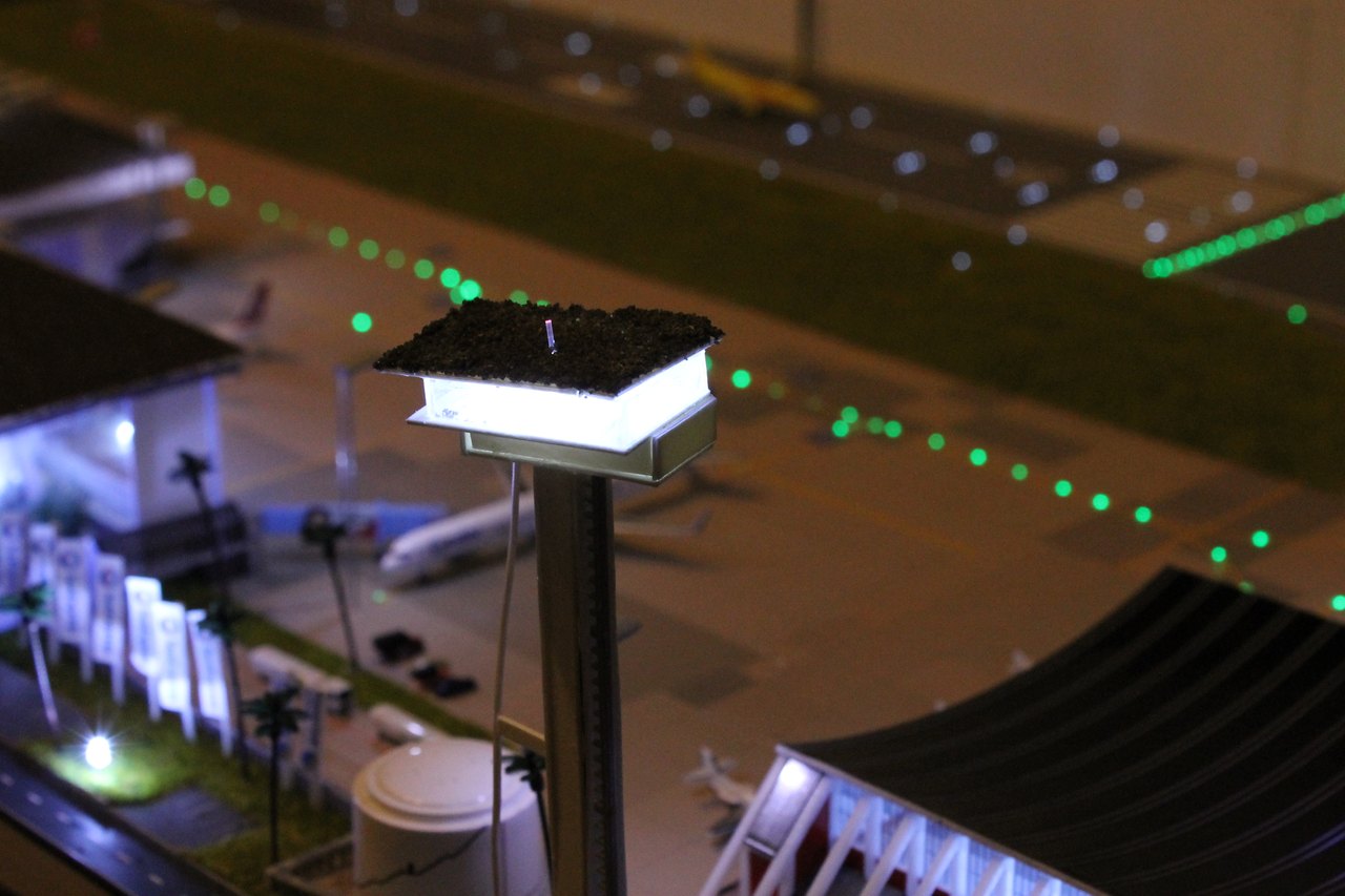 Alanya-Seki Airport