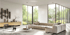 Multiroom unsichtbare Lautsprecher