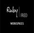 ruby fred workspaces