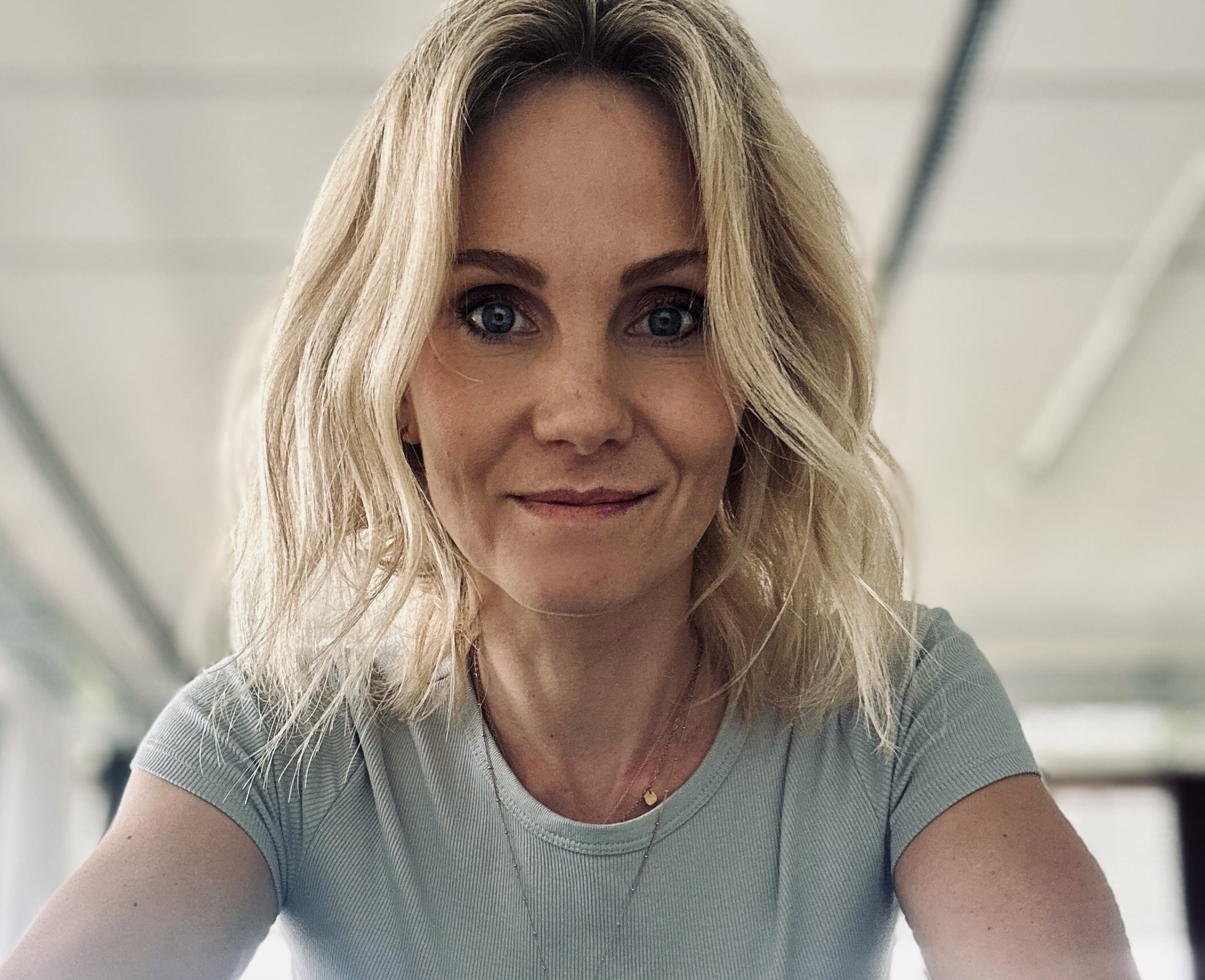 Dr. Eva Kamarianakis