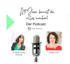 Jennifer Graf in Podcasts