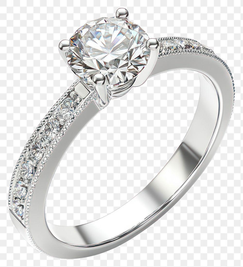 Diamantring