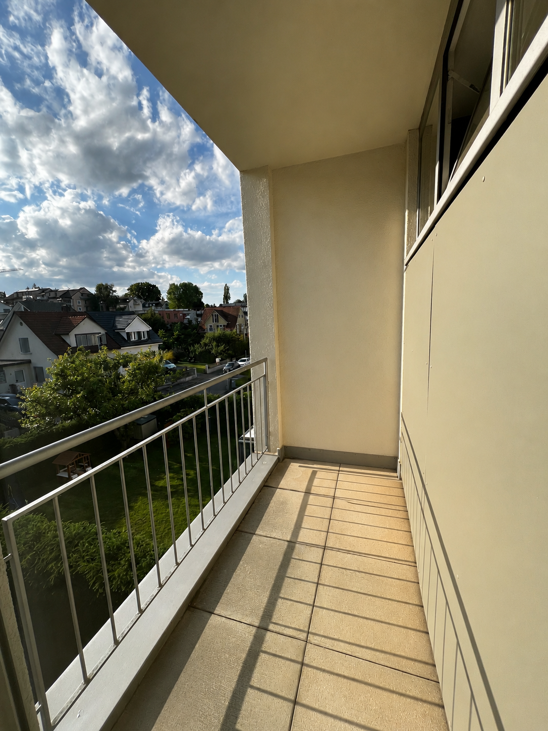 Für Familien mit Kindern