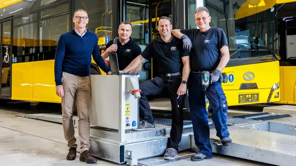 Solaris Deutschland GmbH