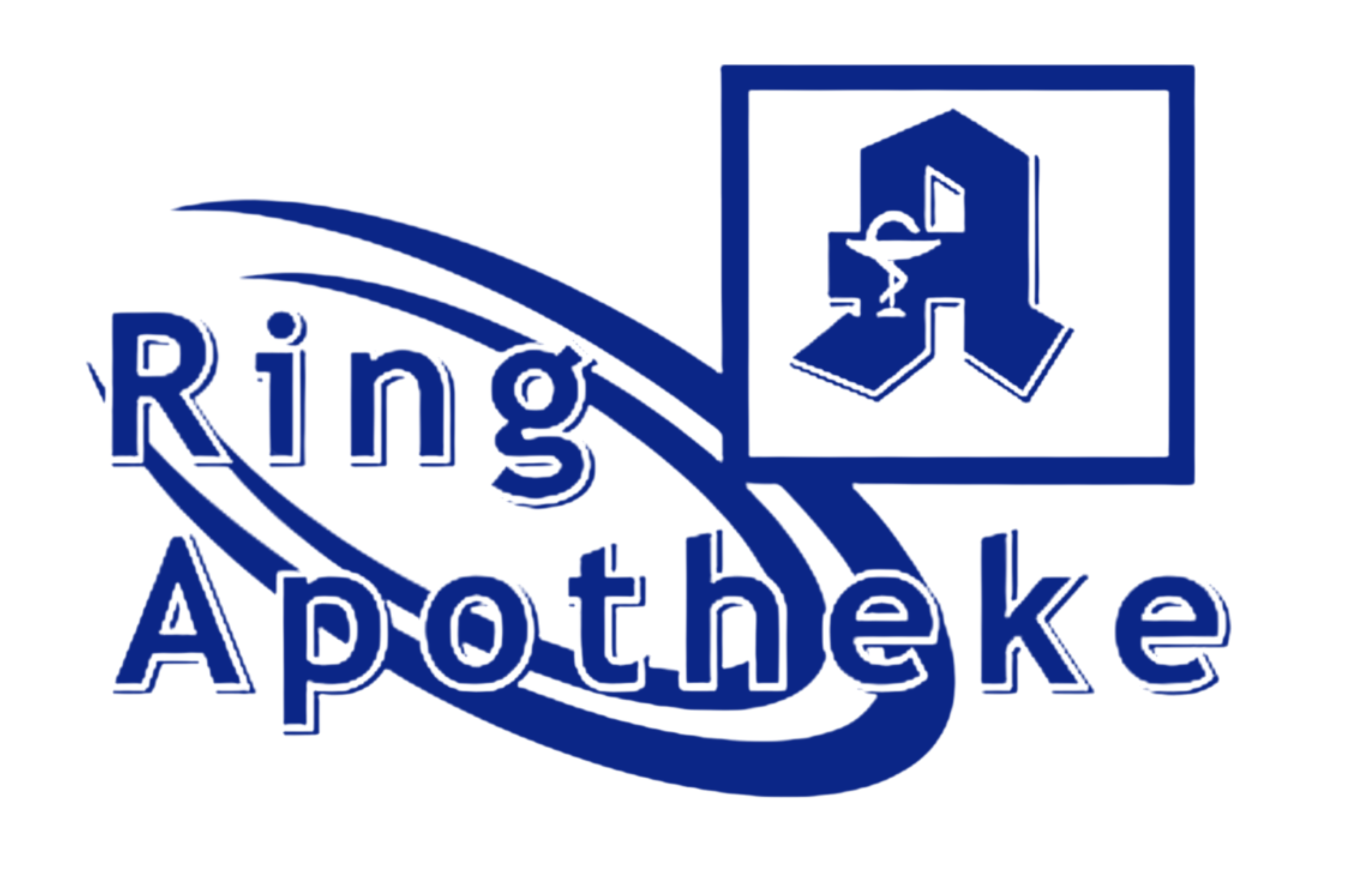 Apotheke