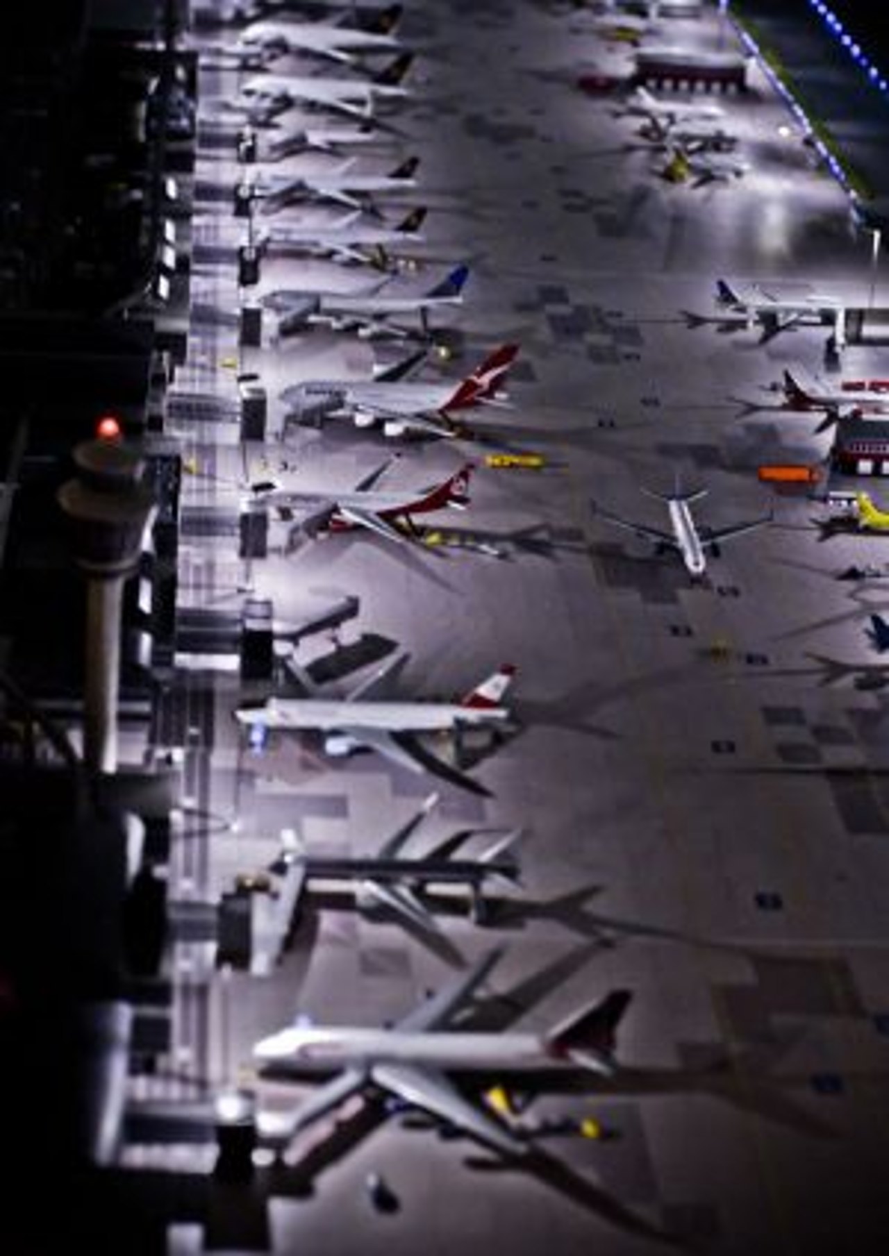 Bensheim Airport