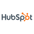 logo, HubSpot