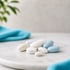 Magnesium und Calcium