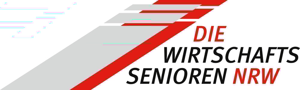 Logo der Wirtschaftssenioren NRW e.V.