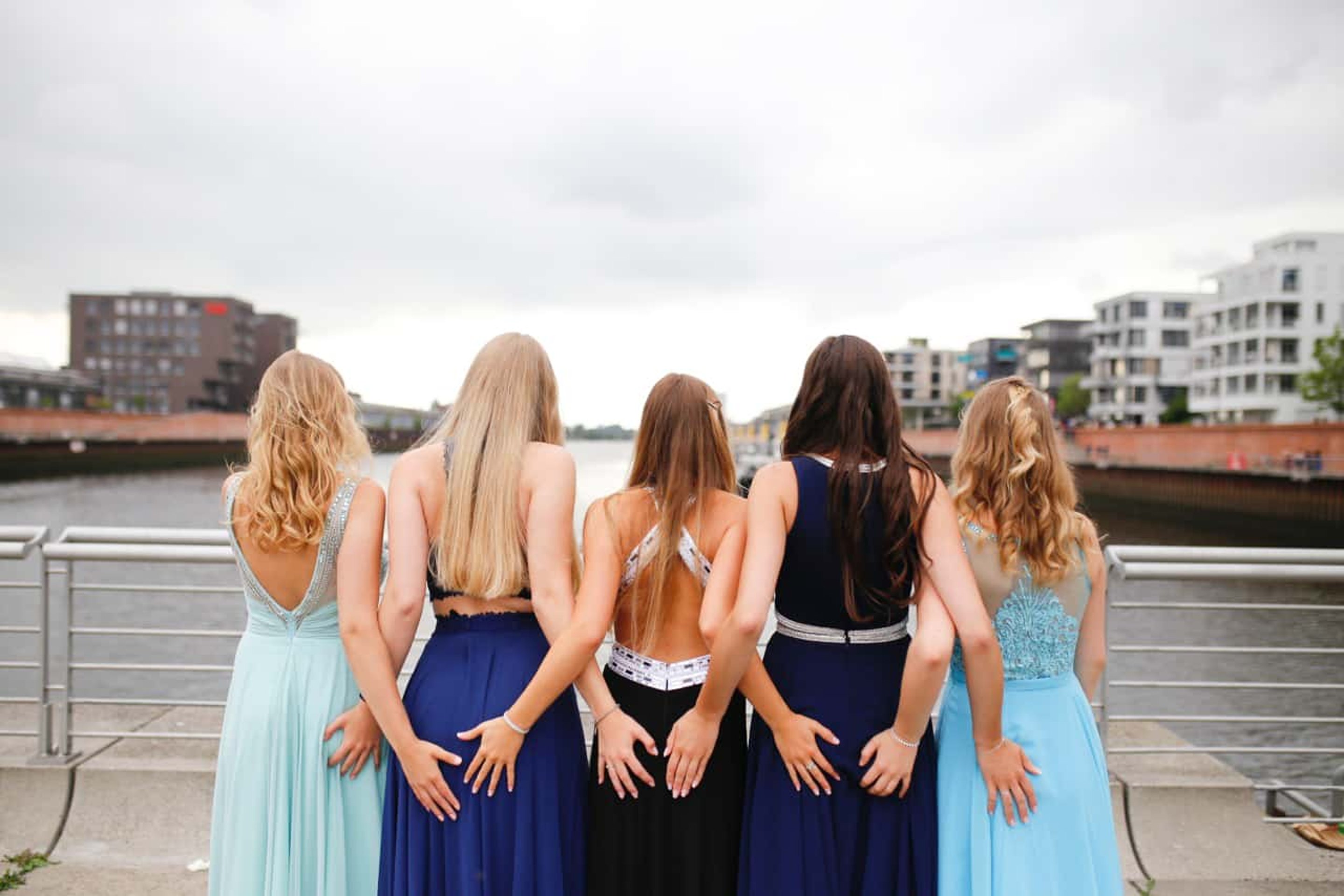 Abiball Impression