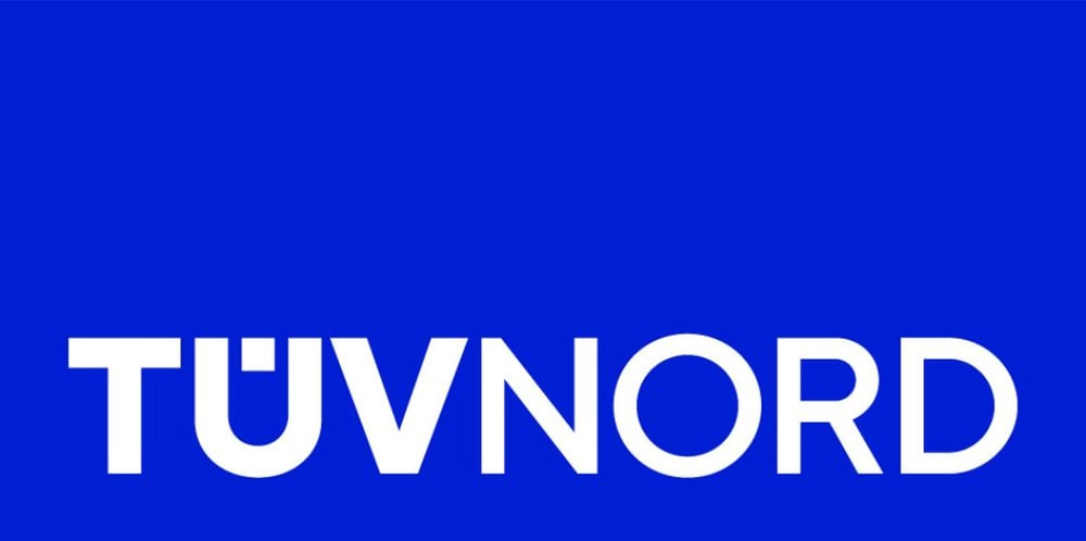 Tüv Nord Logo