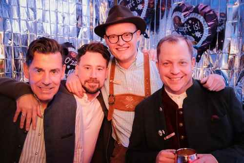 REVIERENGEL Oktoberfest 2026, Fotobox-Bild 31