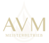 Logo: AVM GmbH