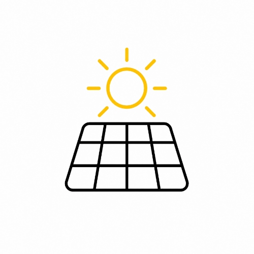 Solaranlage